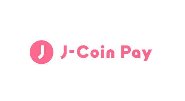 J-Coin Payロゴ