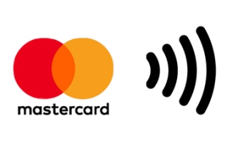 Mastercardコンタクトレス決済