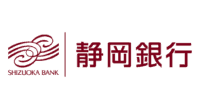 静岡銀行　ロゴ
