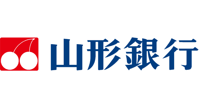 山形銀行　ロゴ